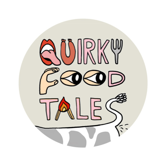 Quirky Food Tales